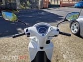Honda Vision NSC110