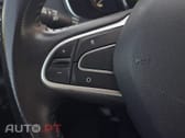 Renault Mégane Sport Tourer 1.5 dCi Limited