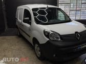 Renault Kangoo Z.E.