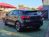 Citroen DS5 2.0 BlueHDi Sport Chic CVA6