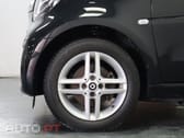 Smart ForTwo EQ passion