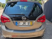 Opel Meriva 1.3 CDTi Enjoy