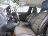 Mercedes-Benz CLA 180 d Shooting Brake