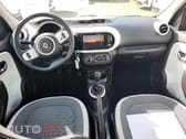 Renault Twingo 1.0 SCe Intens