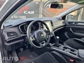 Renault Mégane Break Intense 1.5DCI