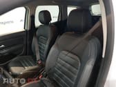Dacia Duster 1.5 Blue dCi Prestige 4WD