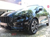 Ford Puma 1.0 EcoBoost ST-Line X Aut.