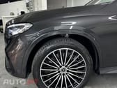 Mercedes-Benz GLC 300 d Coupe 4Matic