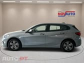 BMW 116 d Advantage