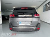 Peugeot 5008 1.5 BlueHDi Allure