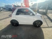 Smart ForTwo 0.9 Passion 90
