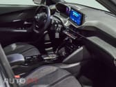Peugeot 2008 1.2 Hybrid Allure e-DCS6