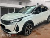 Peugeot 3008 1.6 Hybrid GT e-EAT8