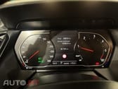 BMW 216 d Line Sport