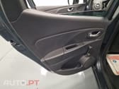 Renault Clio 1.5 dCi Limited