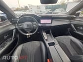 Peugeot 308 1.2 PureTech GT EAT8