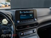 Hyundai Kauai 64.8 kWh Premium
