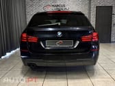 BMW 520 d Pack M Auto