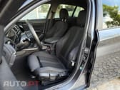 BMW 116 d Line Sport