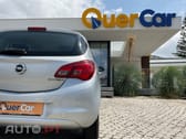 Opel Corsa 1.3 CDTi Dynamic