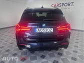 BMW X3 30 e xDrive Pack M
