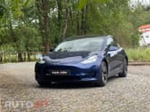 Tesla Model 3 Standard Range Plus RWD