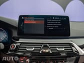 BMW 530 e