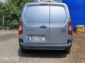 Fiat Doblo Doblo 1.5 BlueHDi Maxi