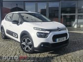 Citroen C3 1.2 PureTech Feel Pack