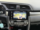Honda Civic 1.0 i-VTEC Dynamic CVT