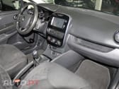 Renault Clio Sport Tourer 0.9 TCe Limited