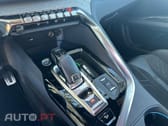 Peugeot 3008 1.2 PureTech GT Pack EAT8