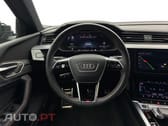 Audi Q8 E-Tron 55 quattro S line