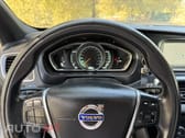 Volvo V40 1.6 D2 Eco R-Design