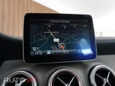 Mercedes-Benz CLA 200 d Shooting Brake