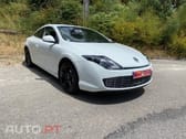Renault Laguna 1.5DCI 110CV COUPE