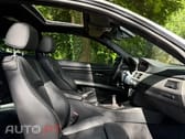BMW 320 d Coupe