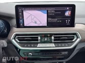 BMW iX3 M Sport Inspiring