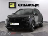 Peugeot 2008 1.2 PureTech EAT8 Allure