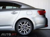 Toyota Avensis SD 2.0 D-4D Exclusive