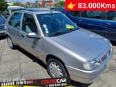 Citroen Saxo 1.1i Exclusive