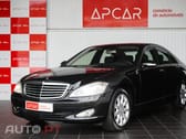 Mercedes-Benz S 350 Standard