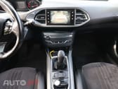 Peugeot 308 SW 1.6 BlueHDi Allure J18 EAT6