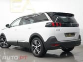 Peugeot 5008 1.5 BlueHDi GT Line