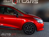 Renault Clio 0.9 TCE Limited