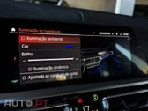 BMW 320 d Pack M Auto