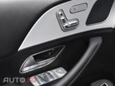 Mercedes-Benz GLE de 4Matic 9G-TRONIC AMG Line