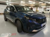 Peugeot 3008 1.5 BlueHDi Allure