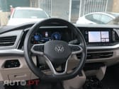 Volkswagen Multivan 1.4 TSI e-Hybrid Style DSG