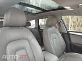 Audi A4 Avant 2.0 TDi Sport Multitronic
